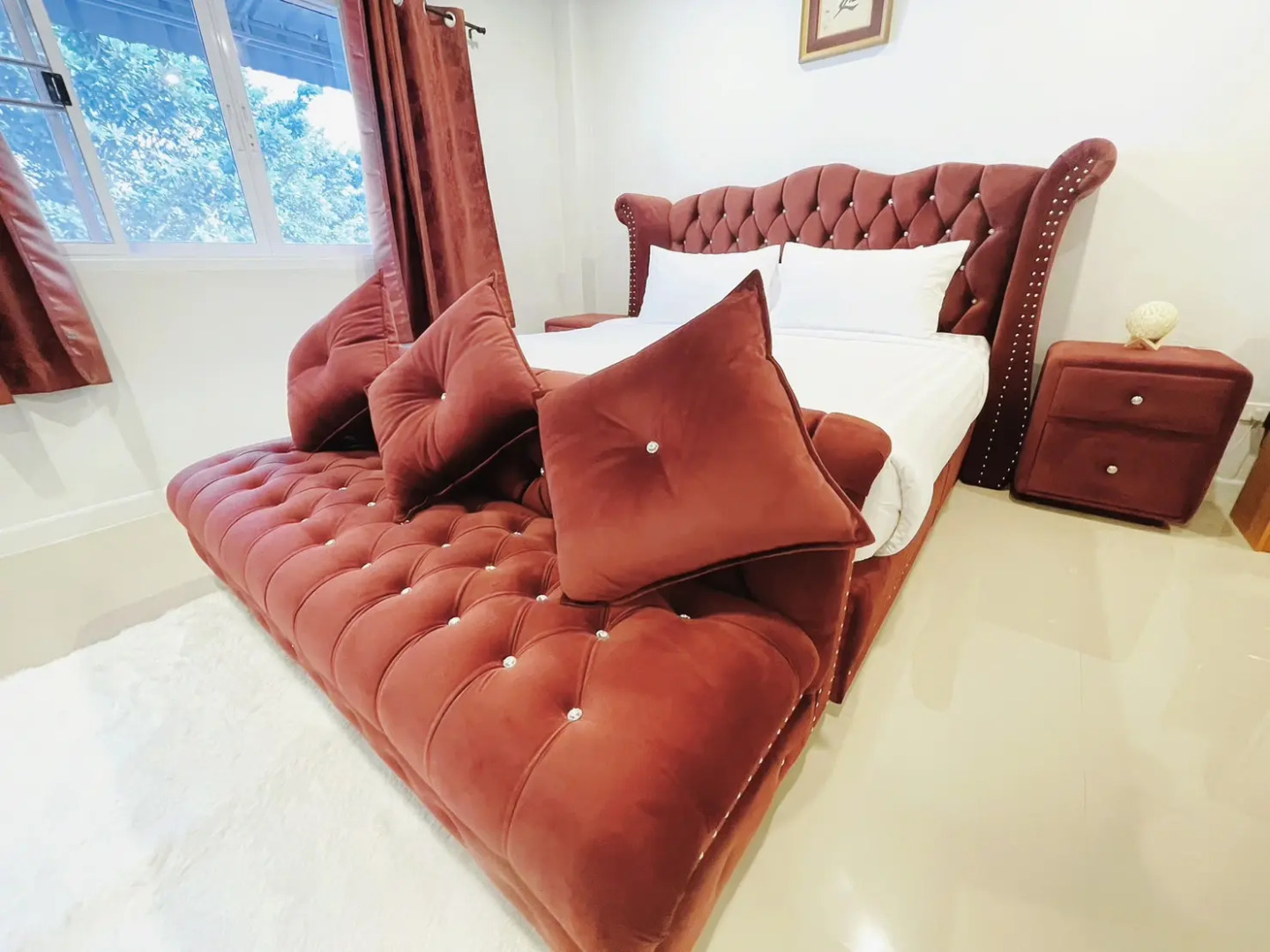 Частный дом PK Villa Koh Samui