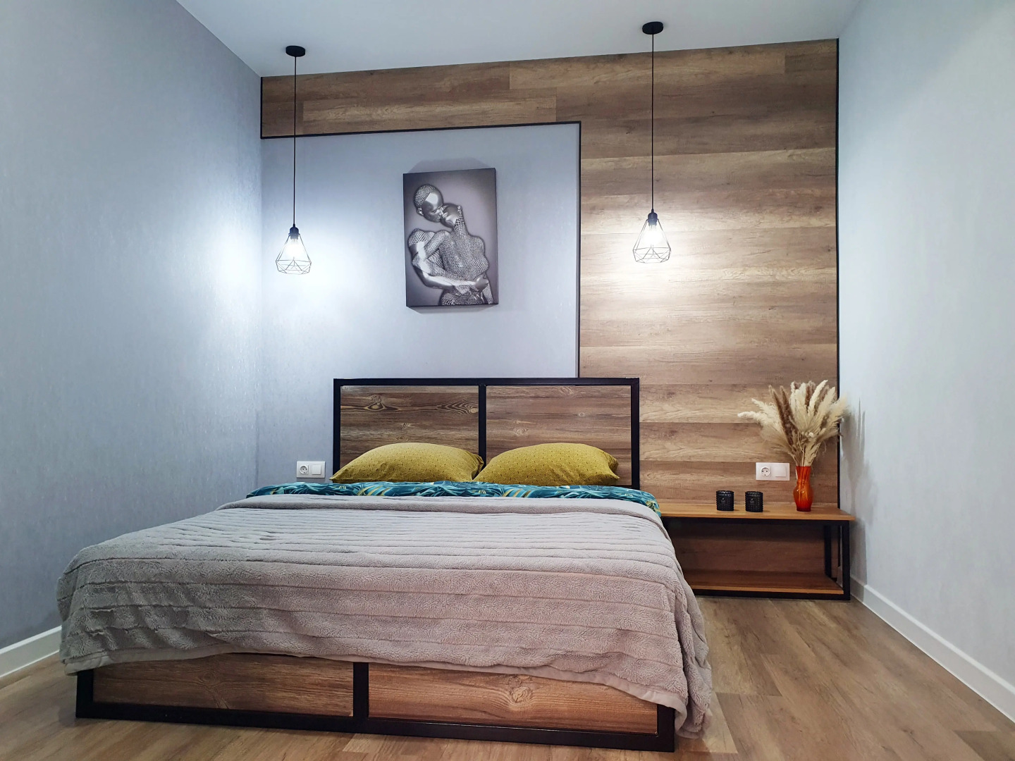 Квартира Люкс