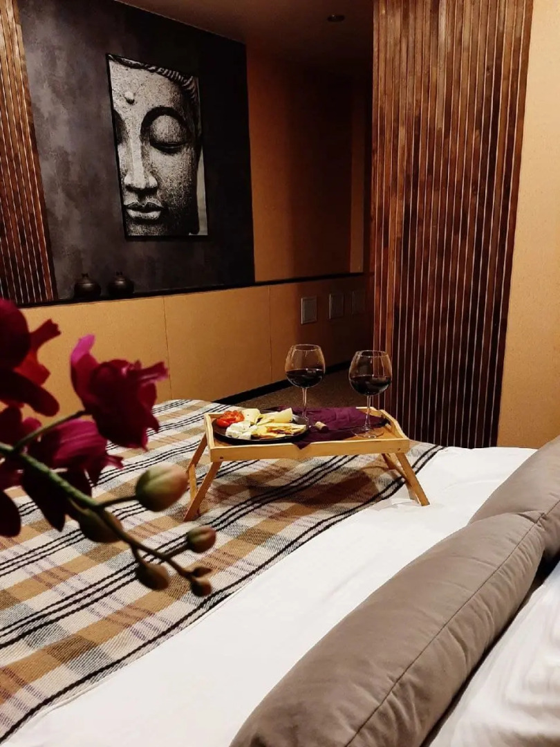 Меблированные комнаты Вокруг Света