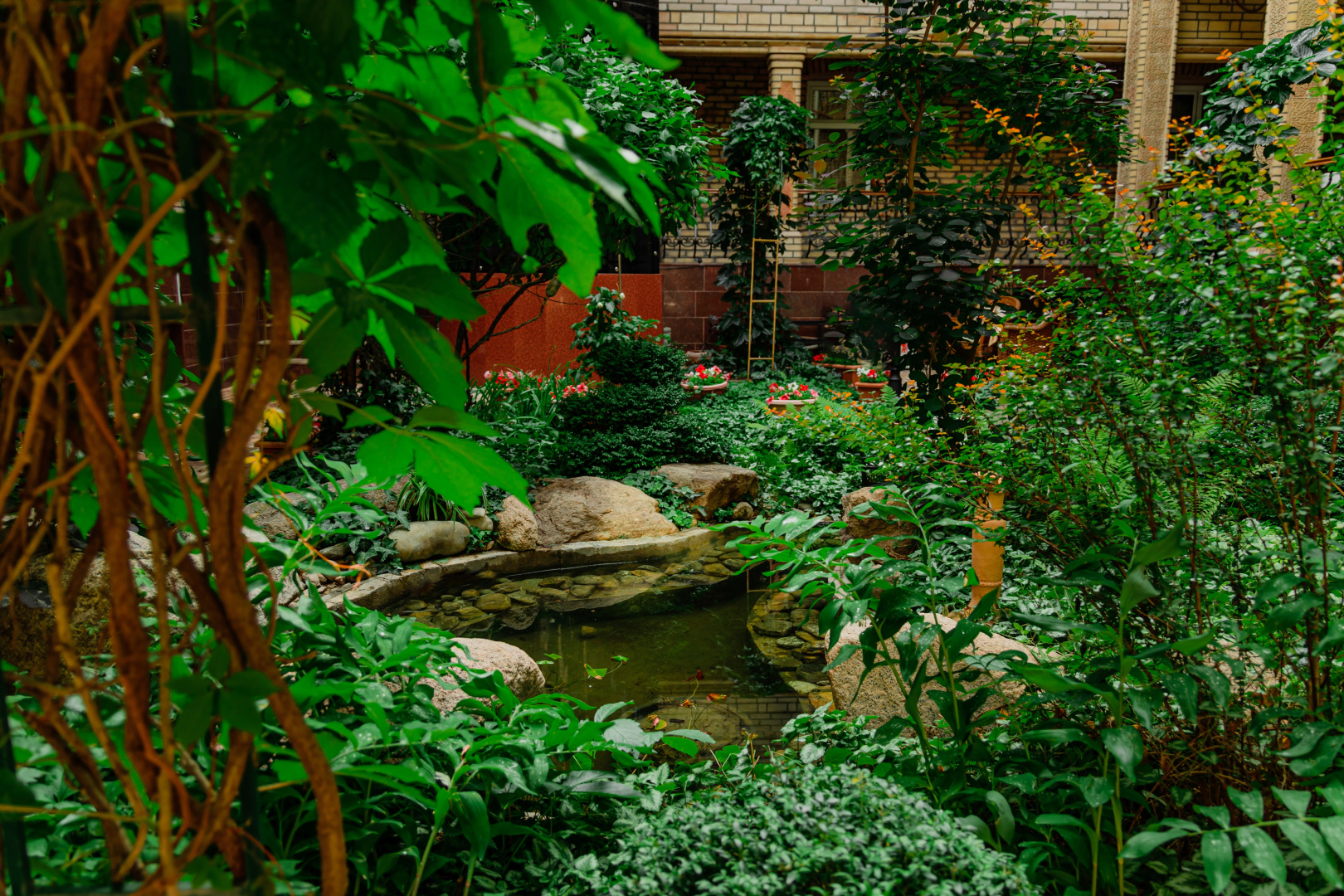 Отель Grand Samarkand Superior - B