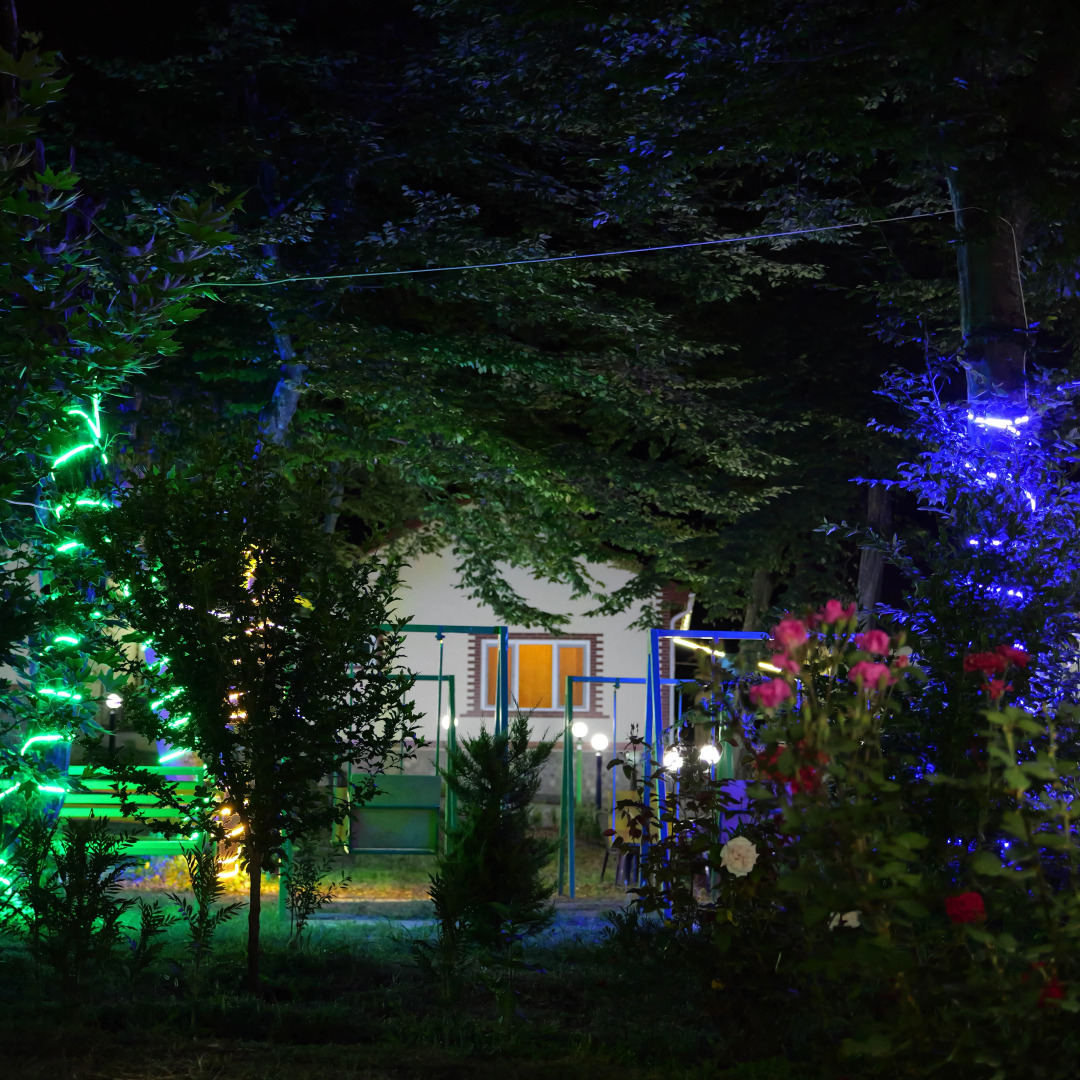 Отель Selena Resort