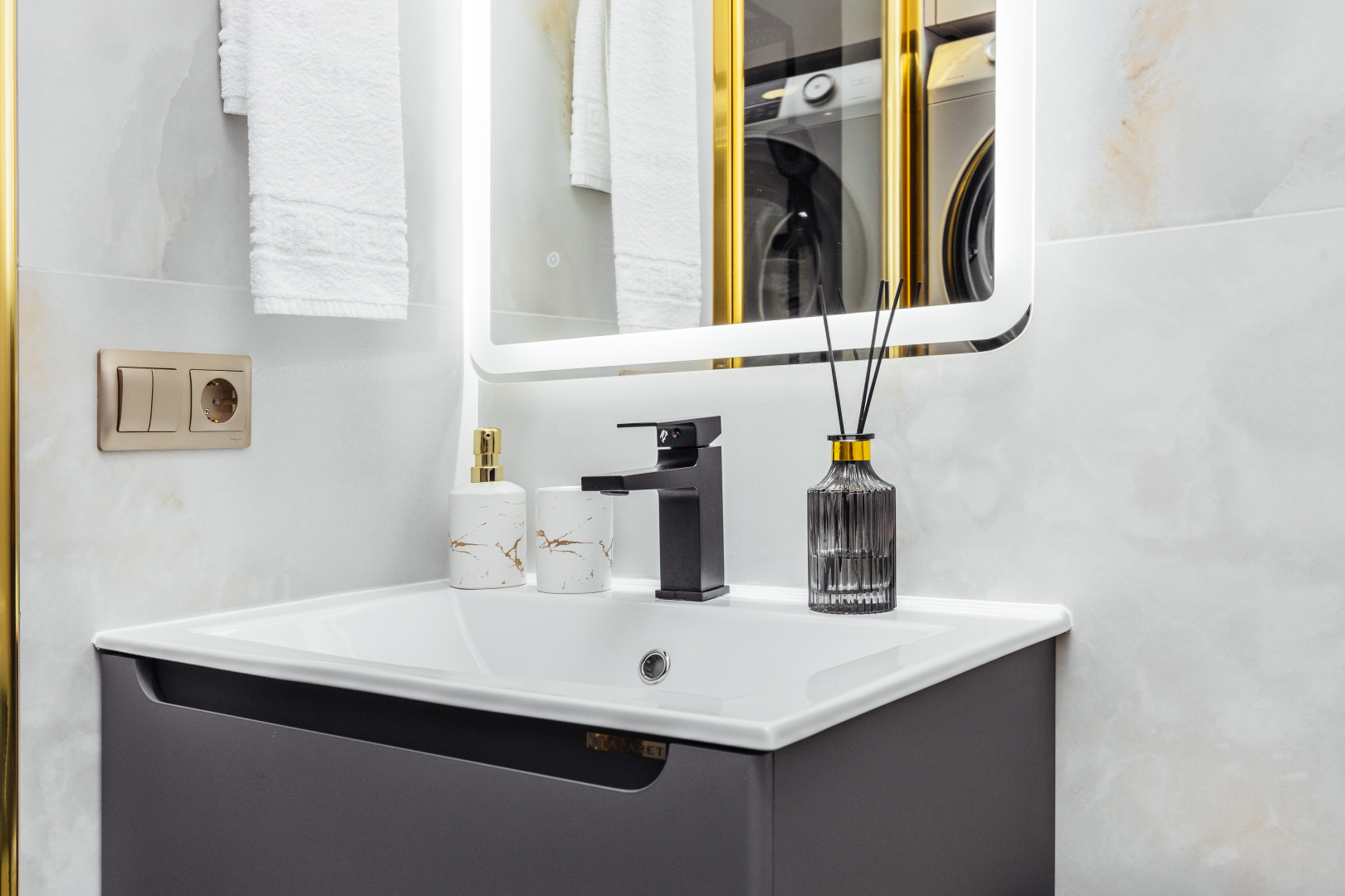 Квартира в Сириусе