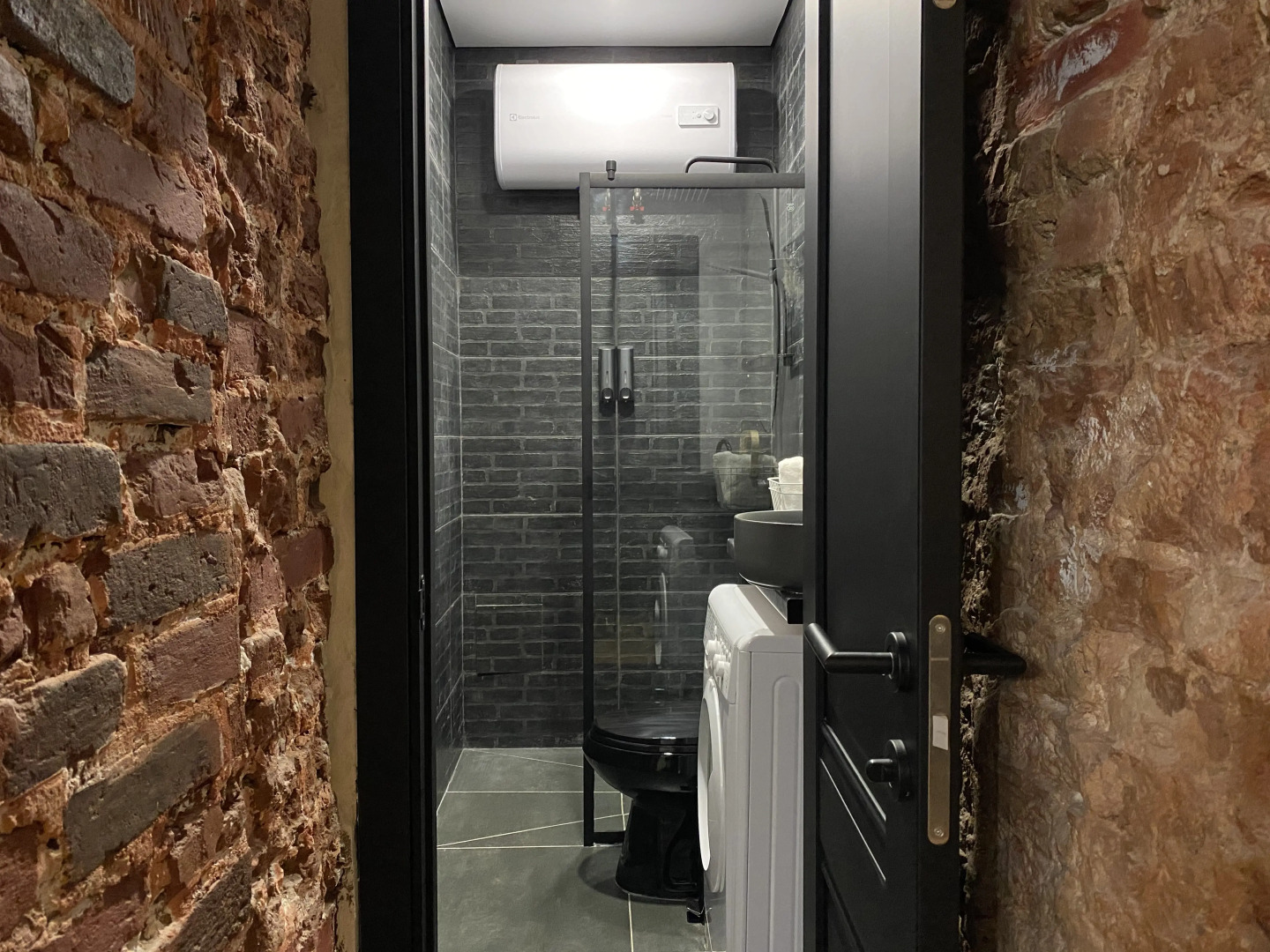 Квартира Тайная квартира Поттера