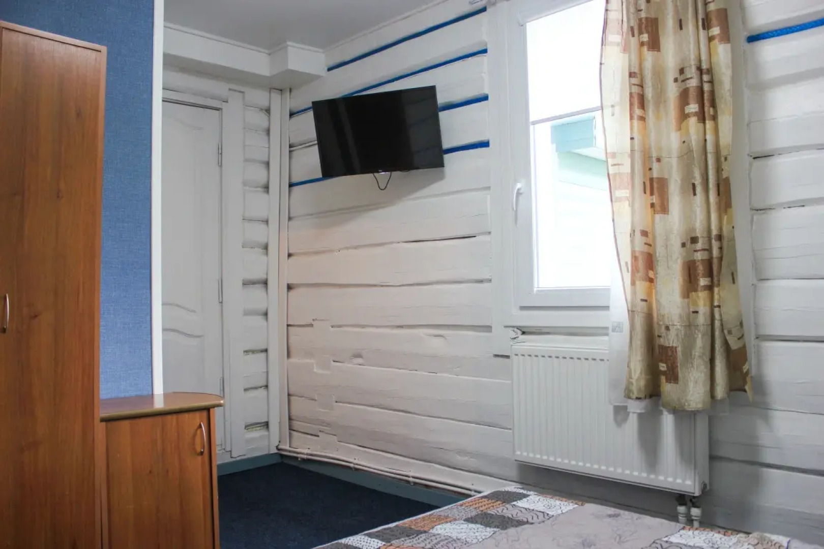 Апартаменты на Куршской Косе 1