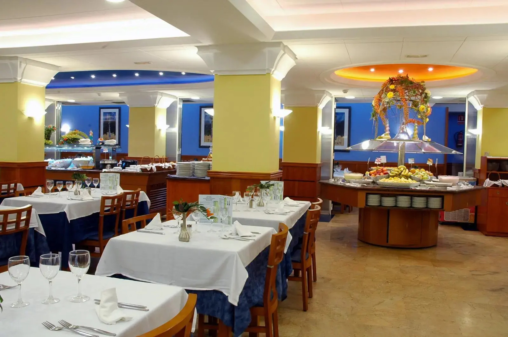 Htop Pineda Palace & SPA