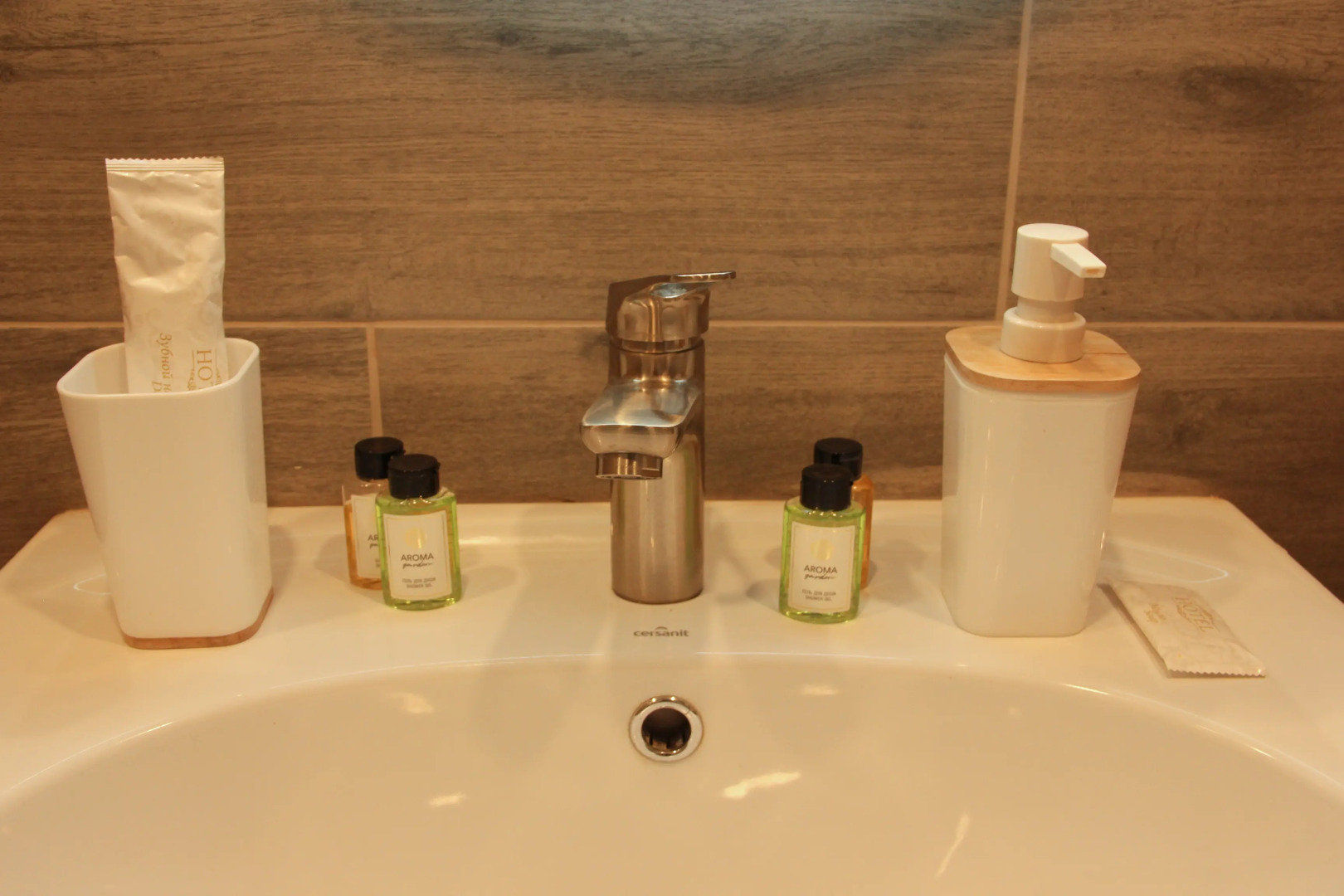 Мини-Отель Pastel Luxe