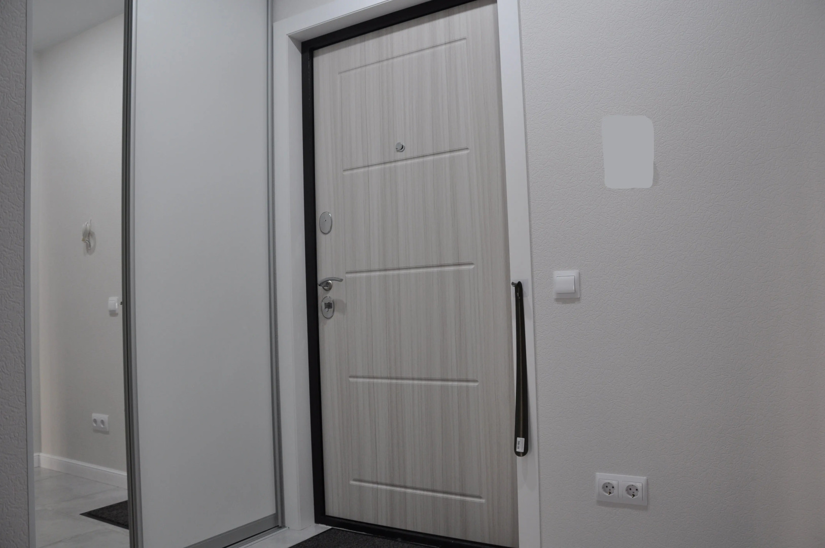 Квартира Павла у Мамаева Кургана