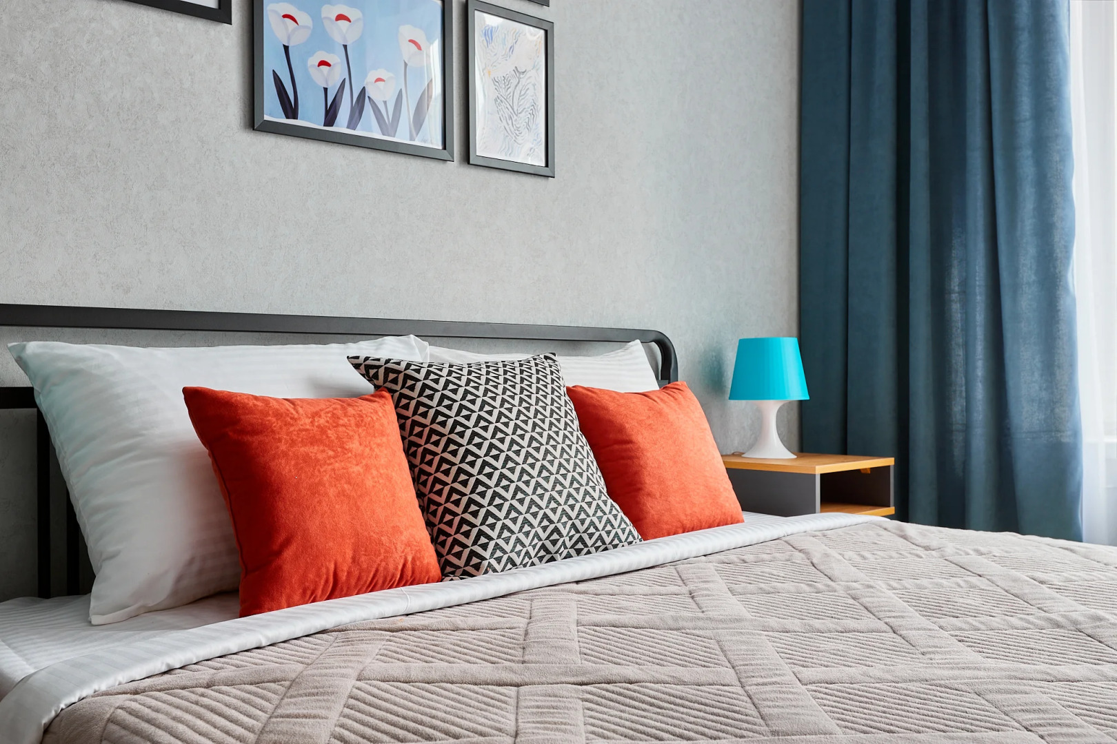 Апартаменты Luxury на Булгакова, Yana Apart