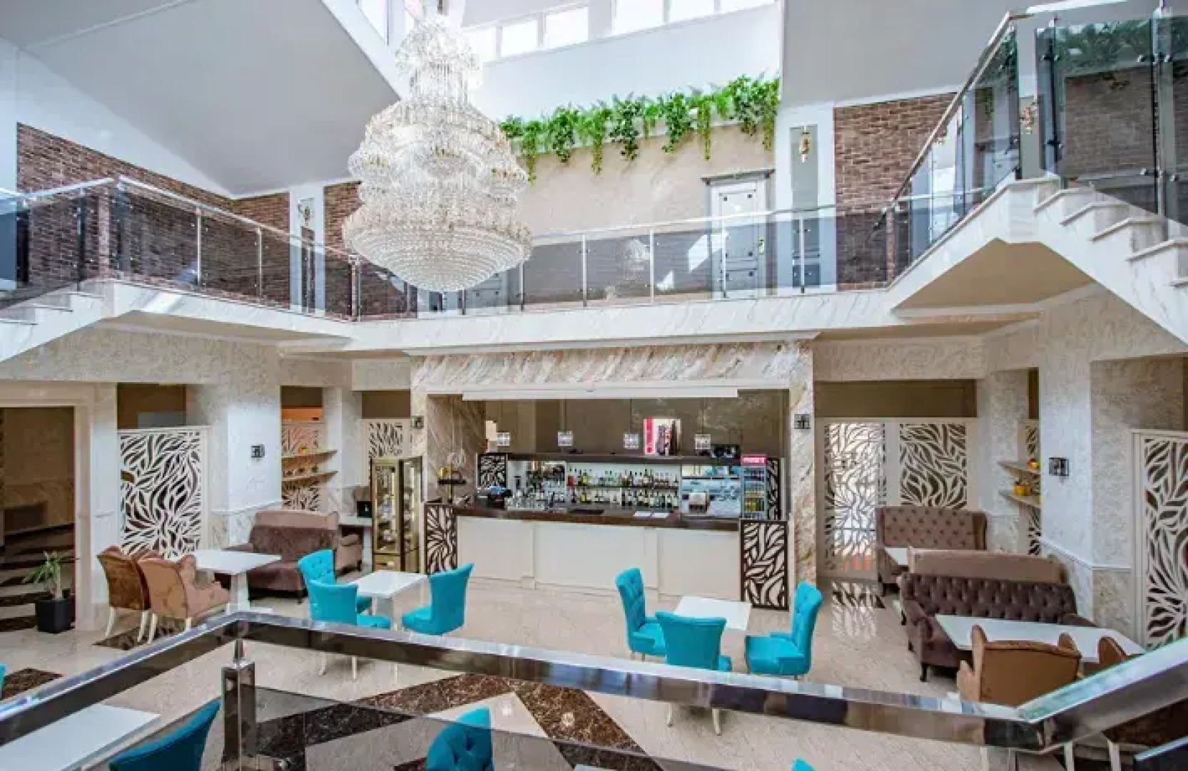 Санаторий Русь