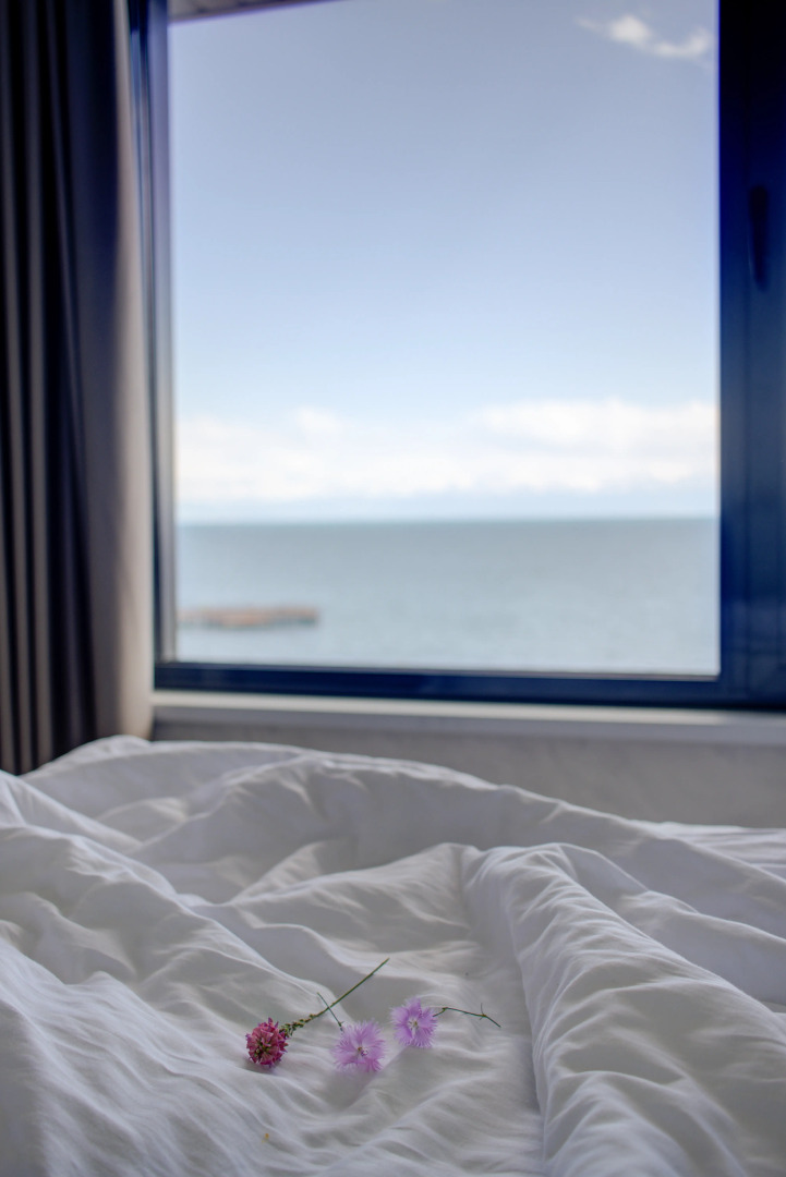 Апарт-отель Novel hotel & Apartments