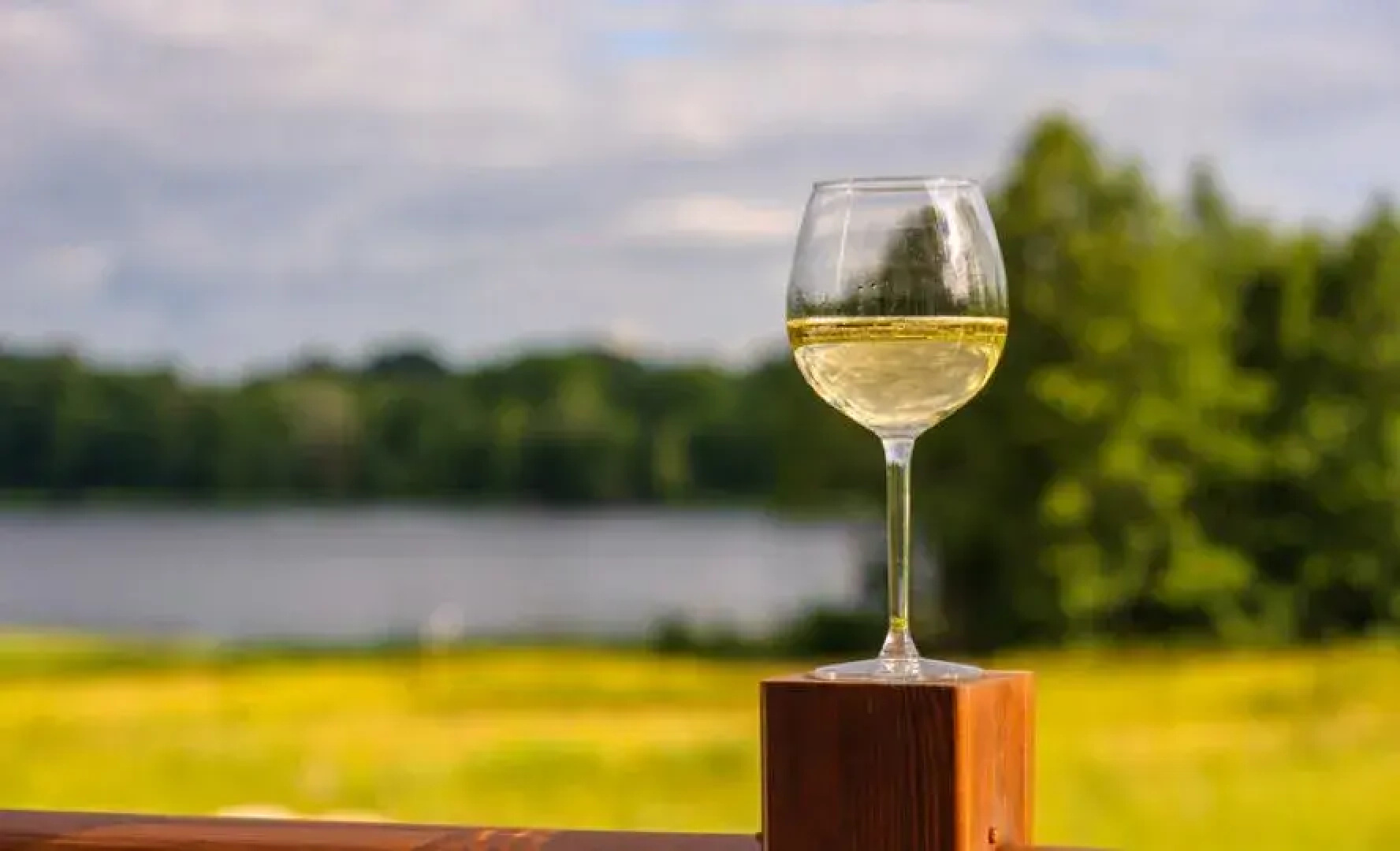 Бунгало Inovo lake view