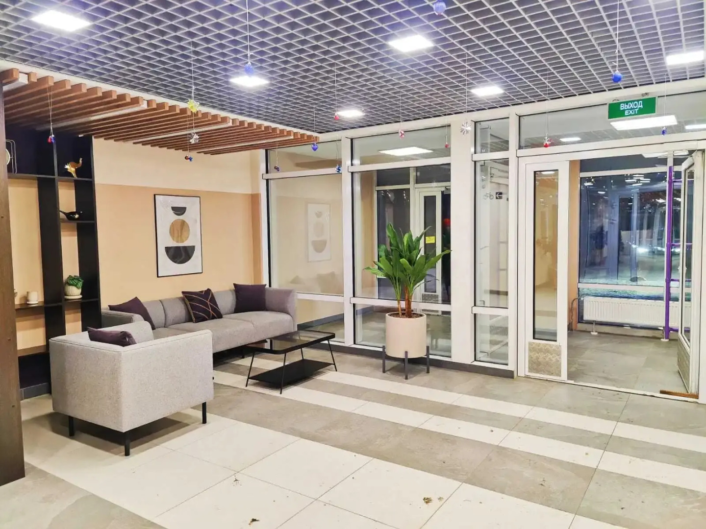 Апартаменты Sweet home Ulyanovsk Sirenevii 4