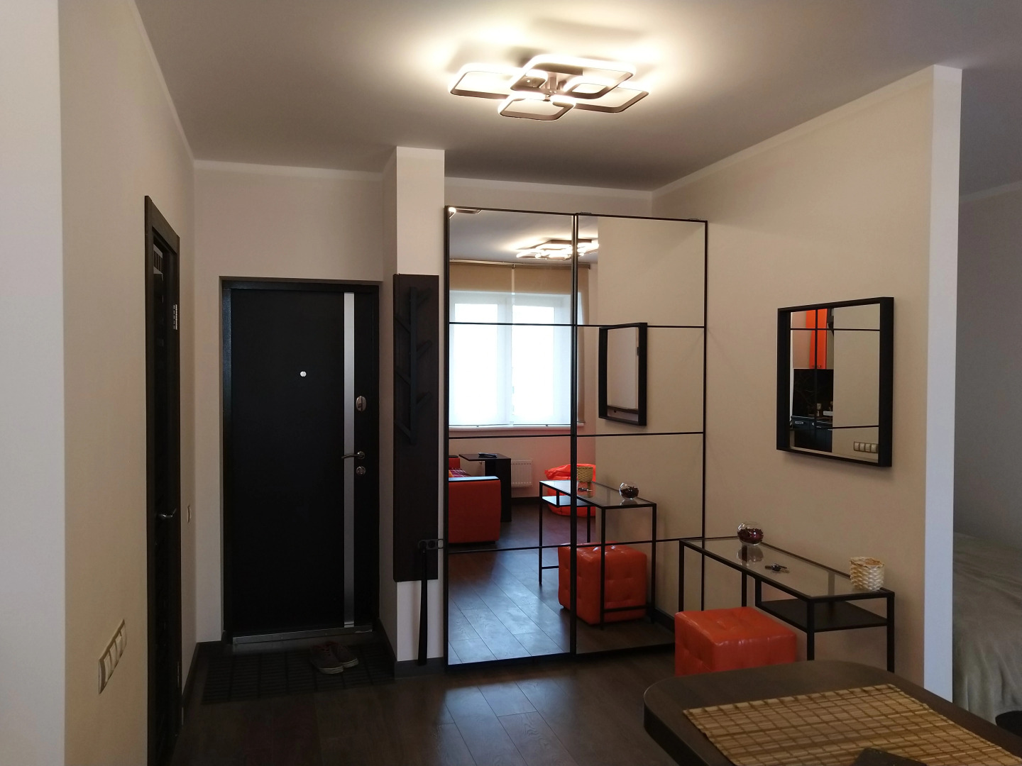 Апартаменты Лацкова 1