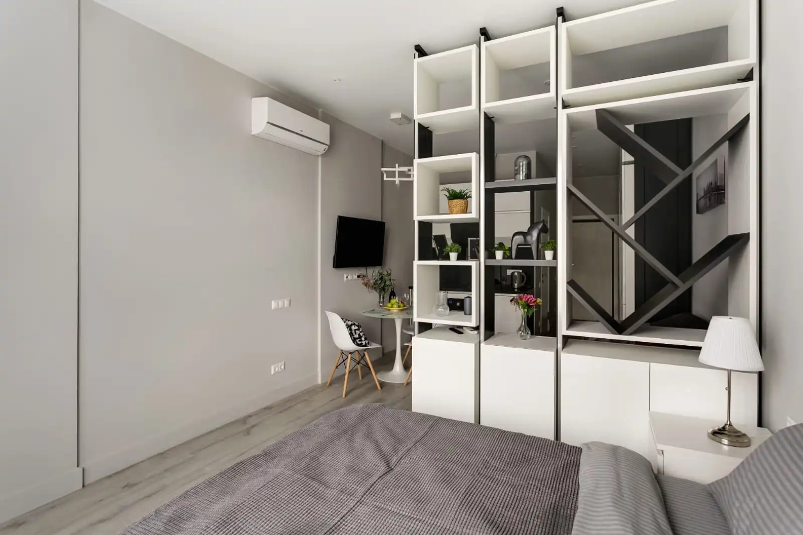 Апартаменты Алис Sleek Design