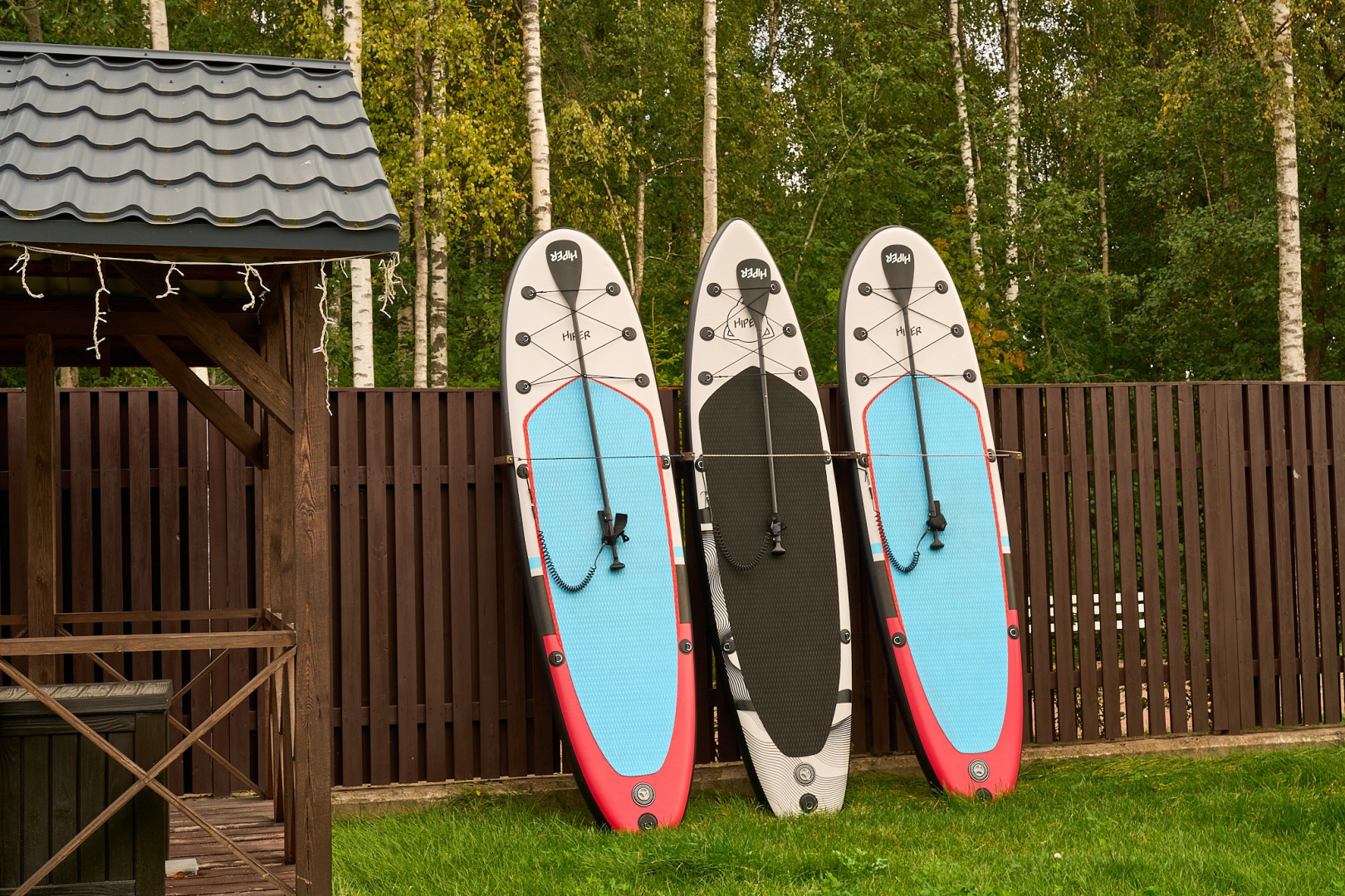 Гостевой дом Ялкала