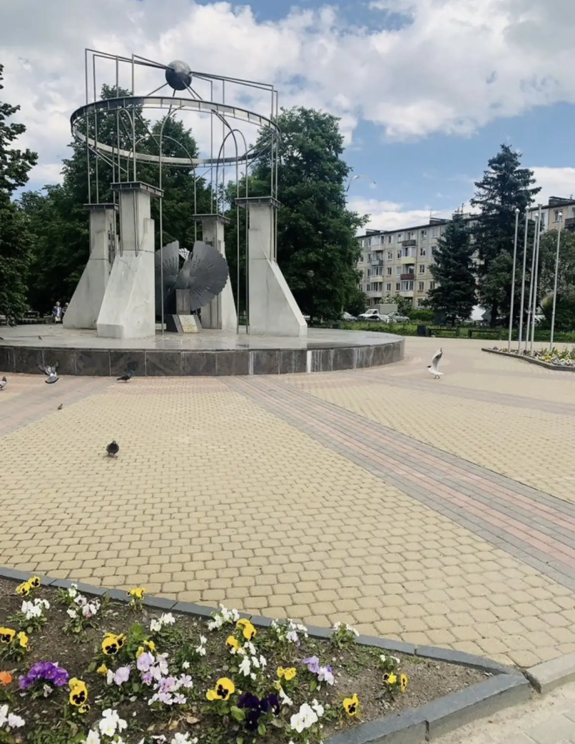 Квартира Уютная однокомнатная