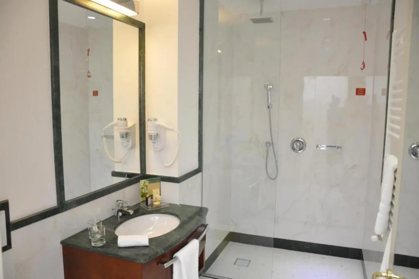 Отель International Iasi