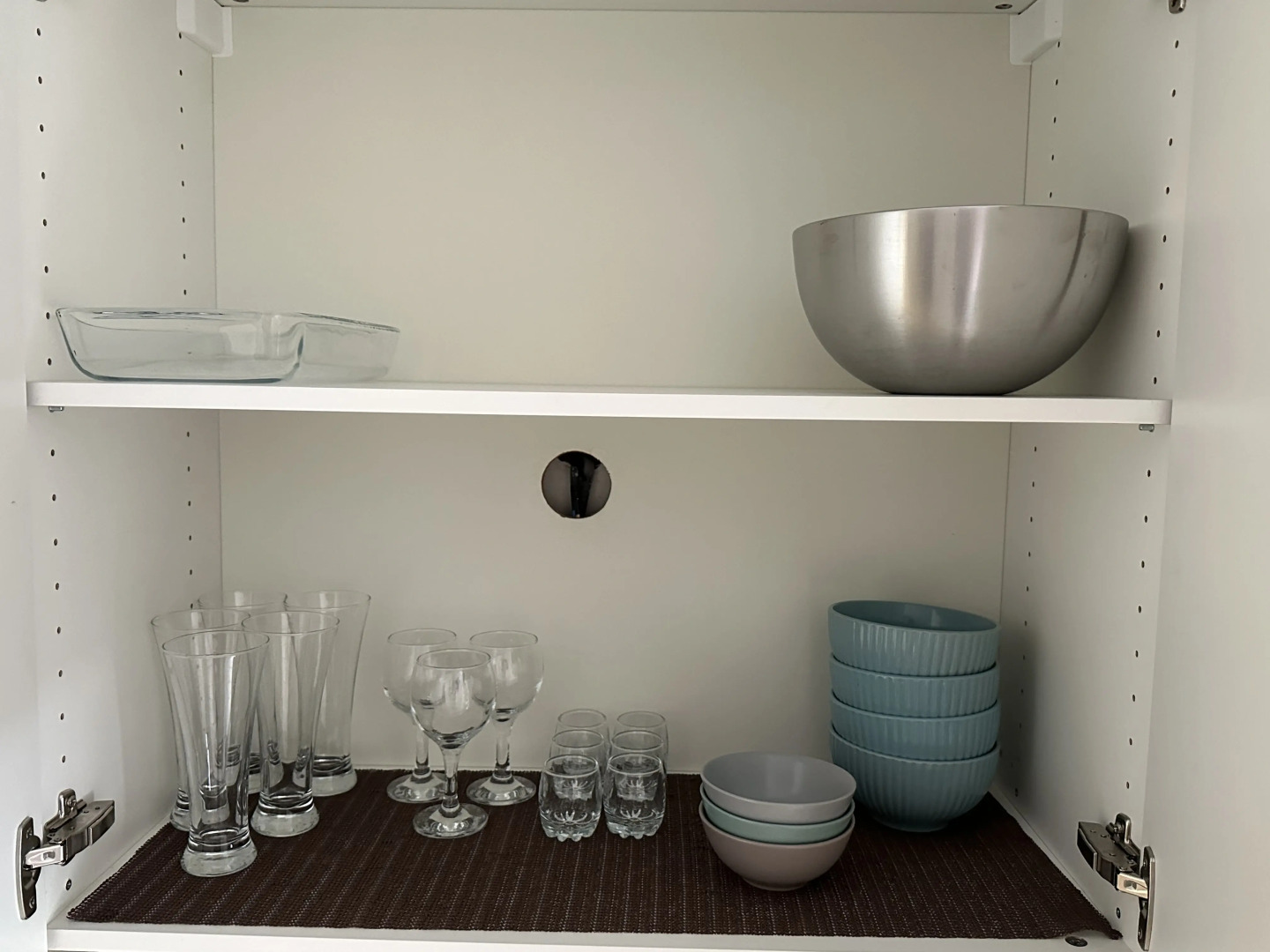 Квартира на Лебедева 32