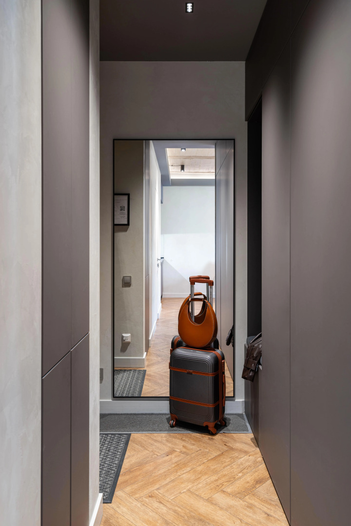 Апартаменты А3 2