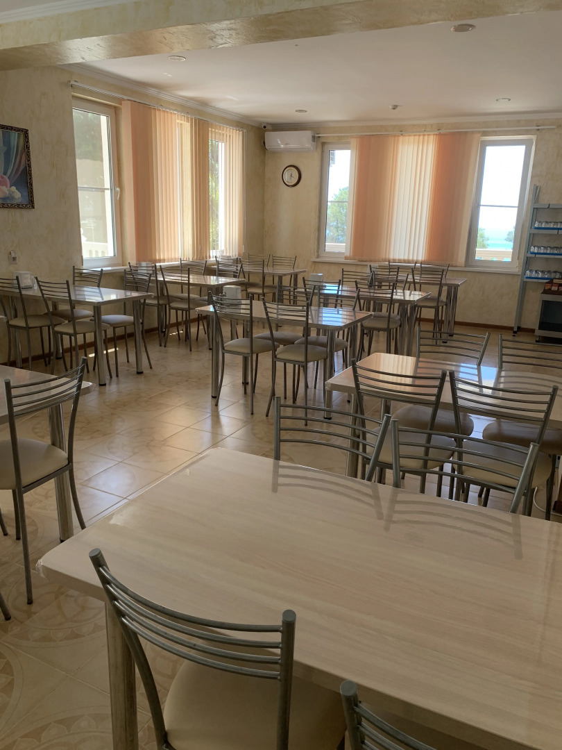 Гостевой дом Aqua Life