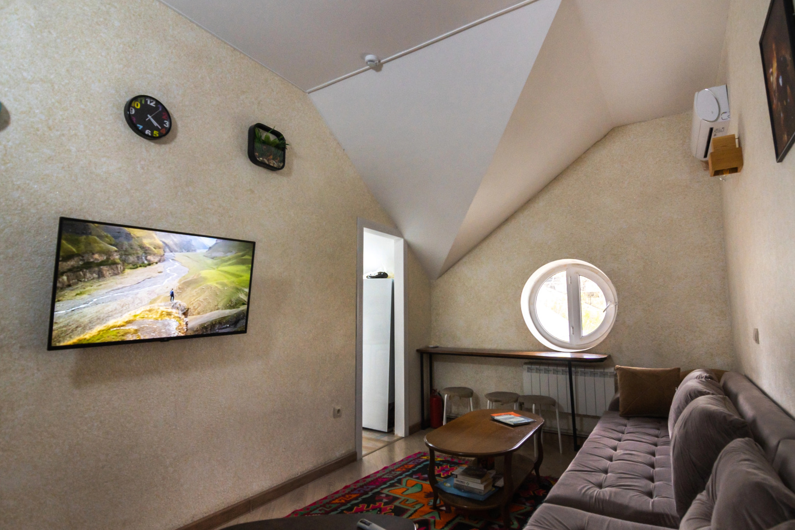 Хостел Чердак