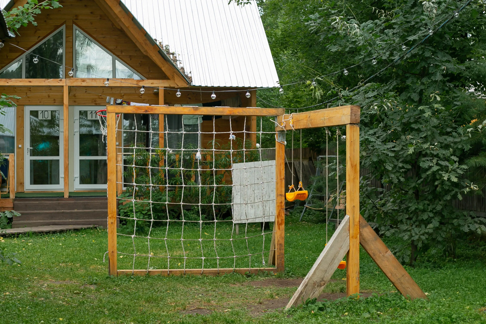 Гостевой дом Усадьба Добрыня