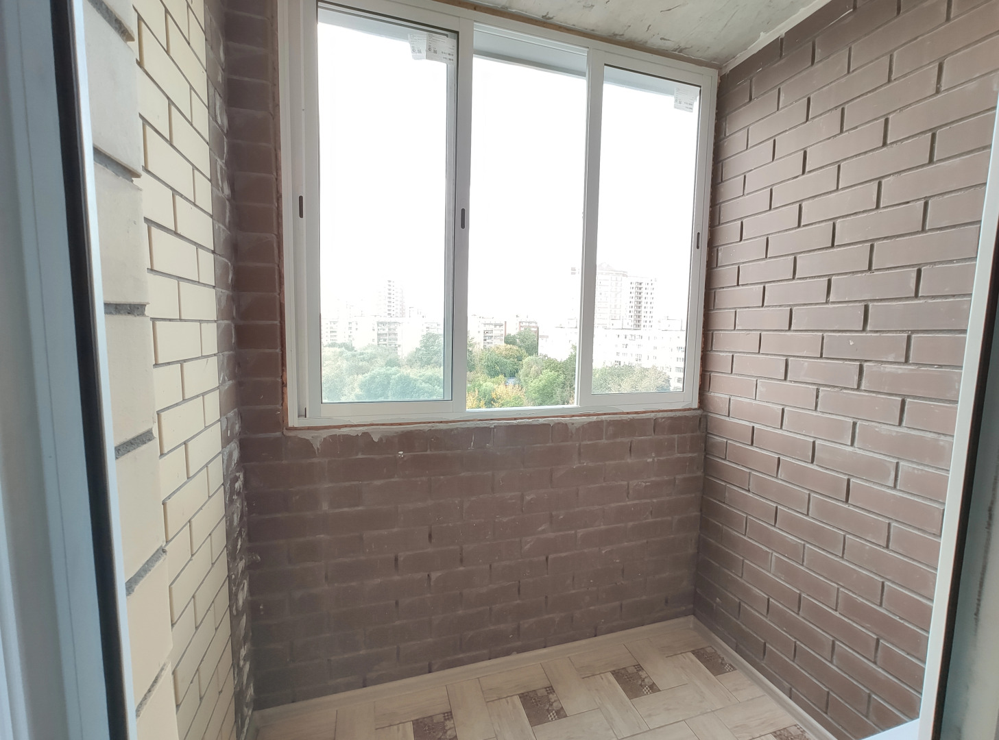 Апартаменты Президентский люкс