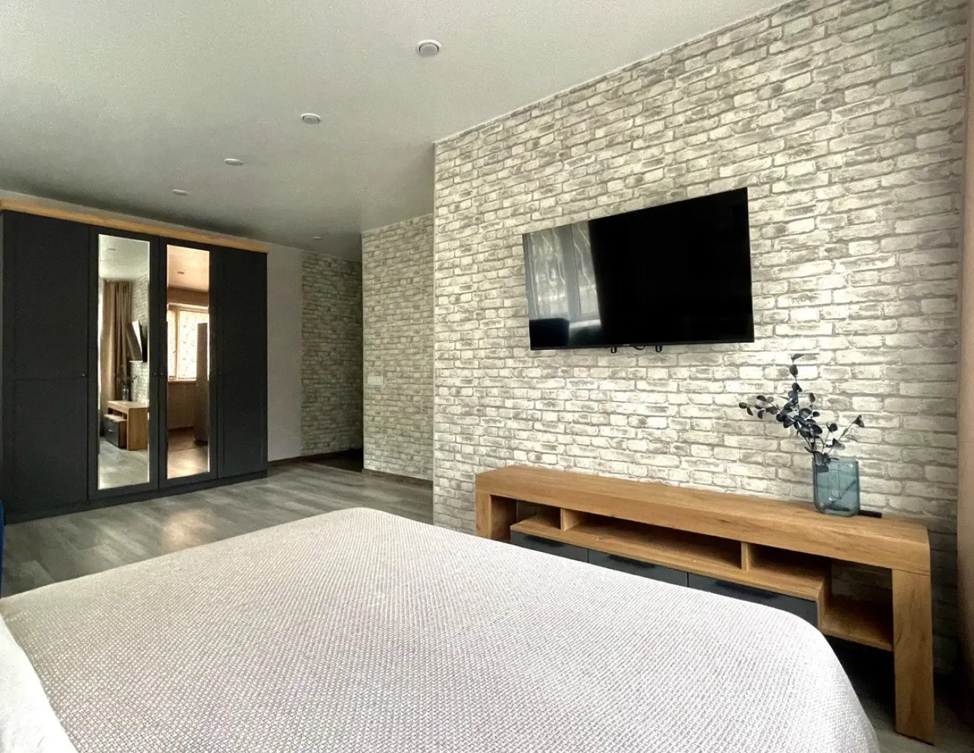 Апартаменты Апрель на Пушкина