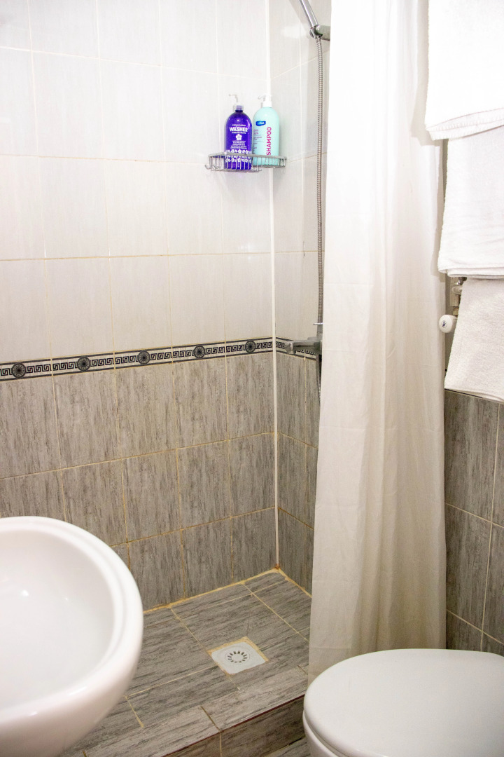 Апарт-отель AG Hotel Sarytogai