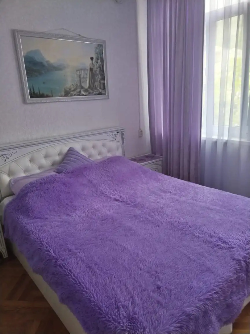 Гостевой дом Белый Лотос