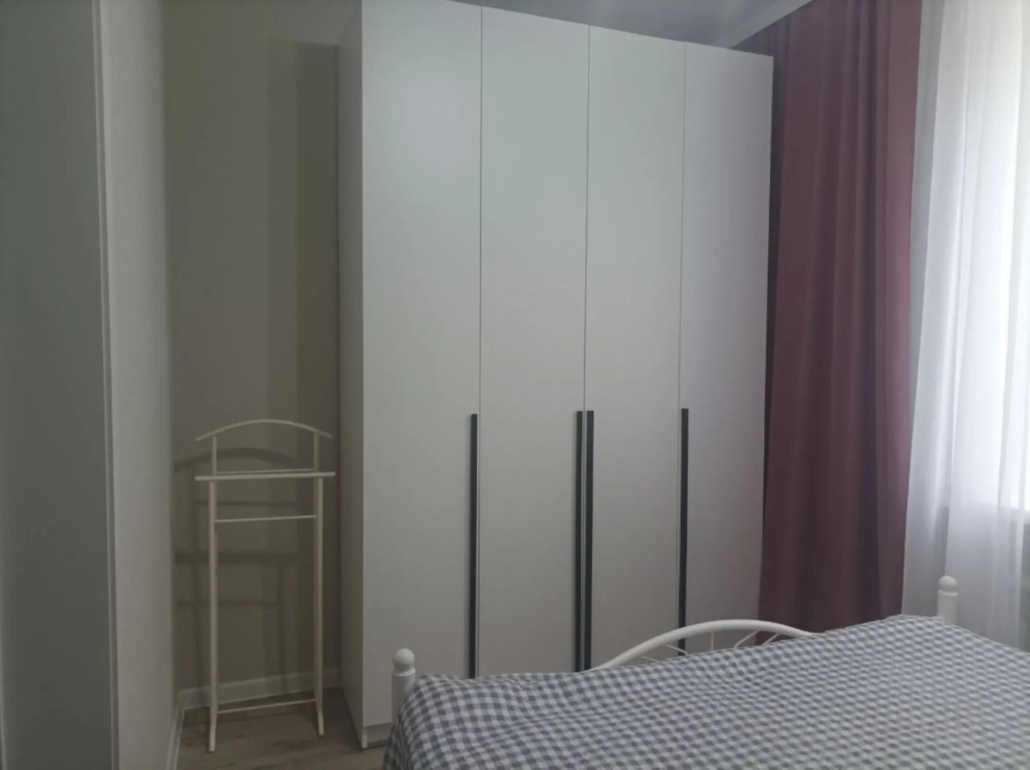 Квартира На улице Калинина 7