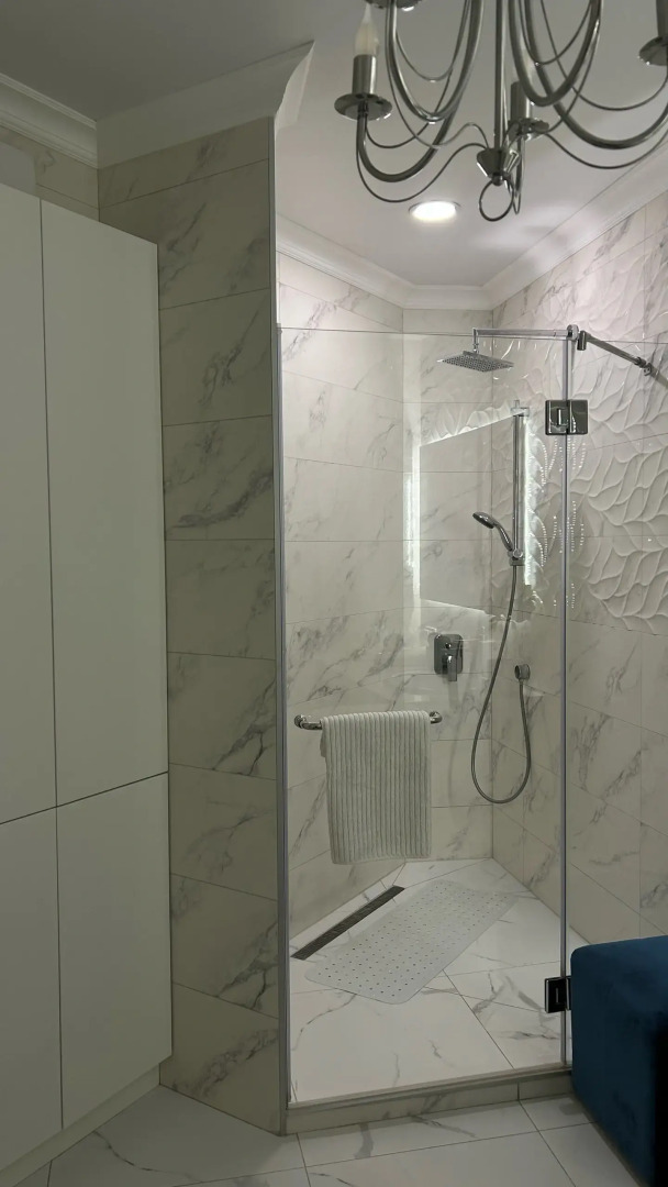 Квартира стильная от дизайнера у моря zlk_apart