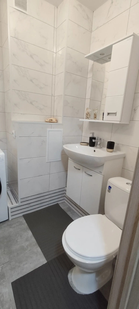 Квартира в ЖК Черниговский