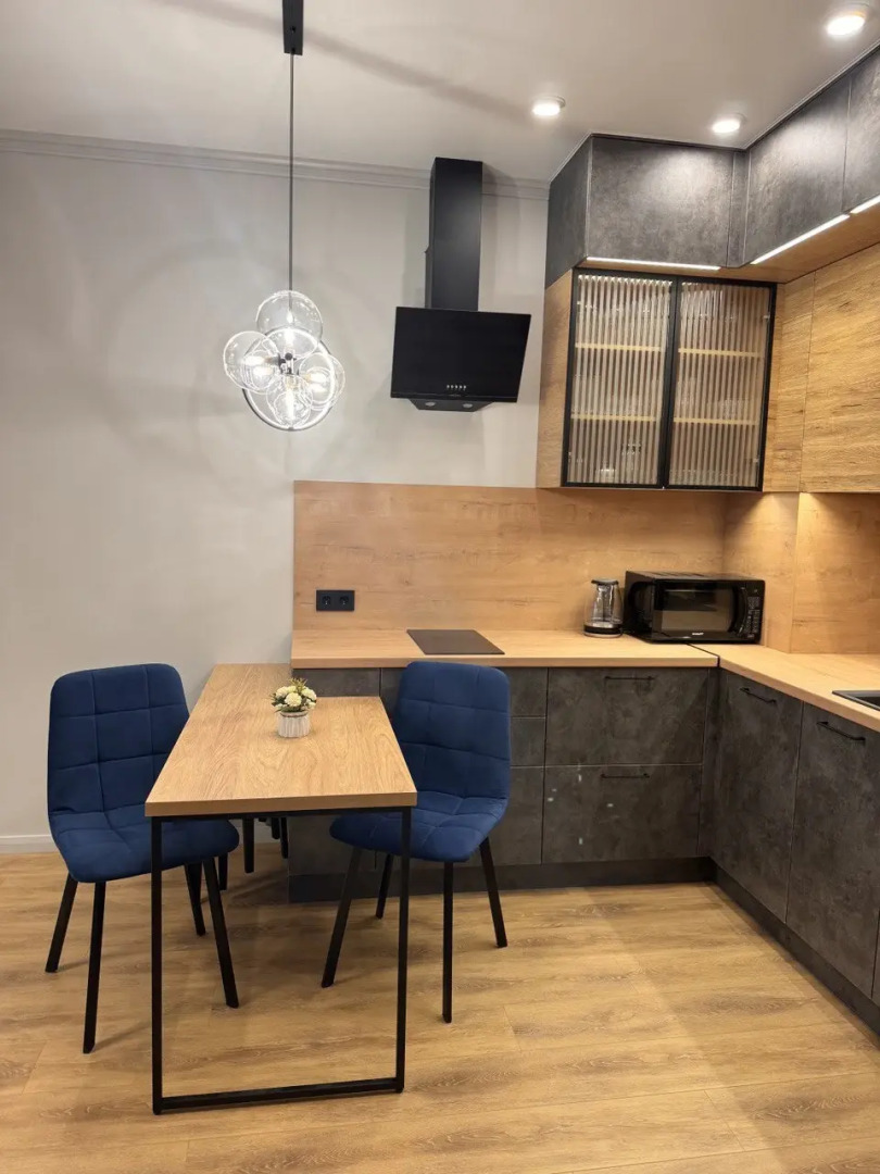 Апартаменты У Реки