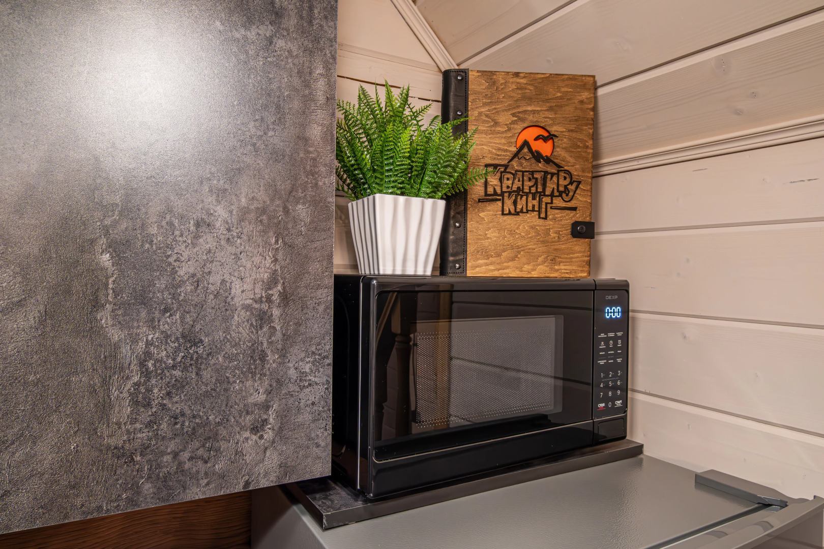 Коттедж в Терсколе от Квартирукинг