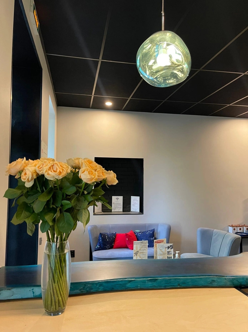 Отель Рокит Хотел