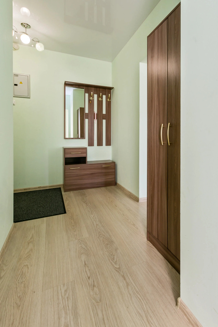 Квартира MaxRealty24 Спасо-Тушинский бульвар 5