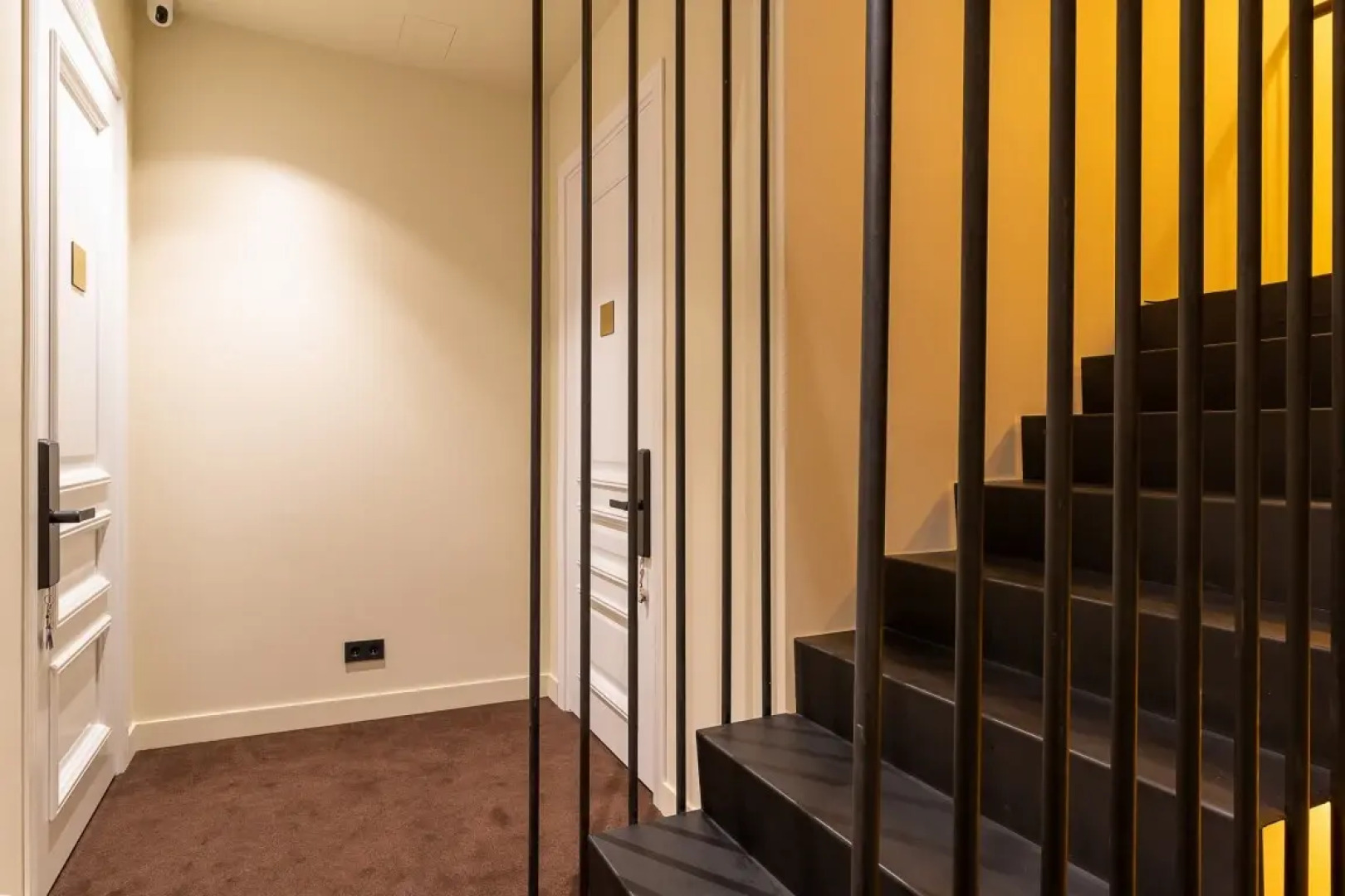 Апартаменты Room Comfort в Nikolaev Building