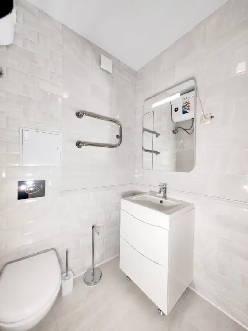 Апартаменты M-Apartments, El Mandarine 2