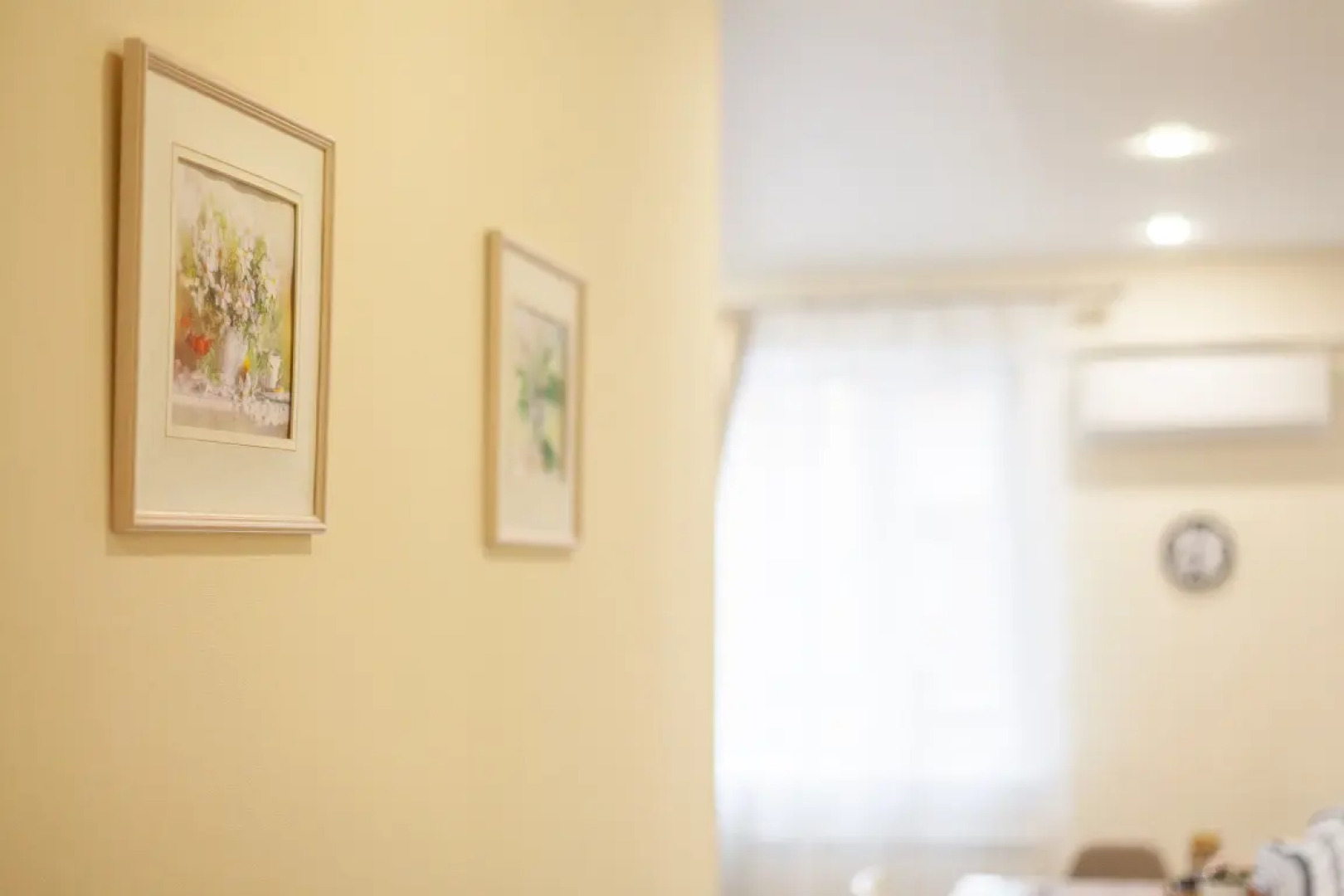 Апартаменты RentPlaza с Видом на Волгу