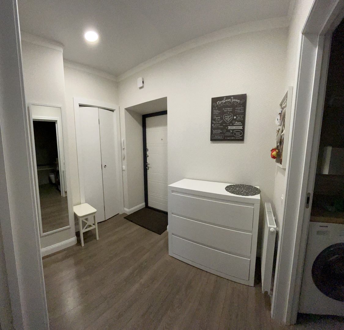 Квартира Уютная на Шахматной