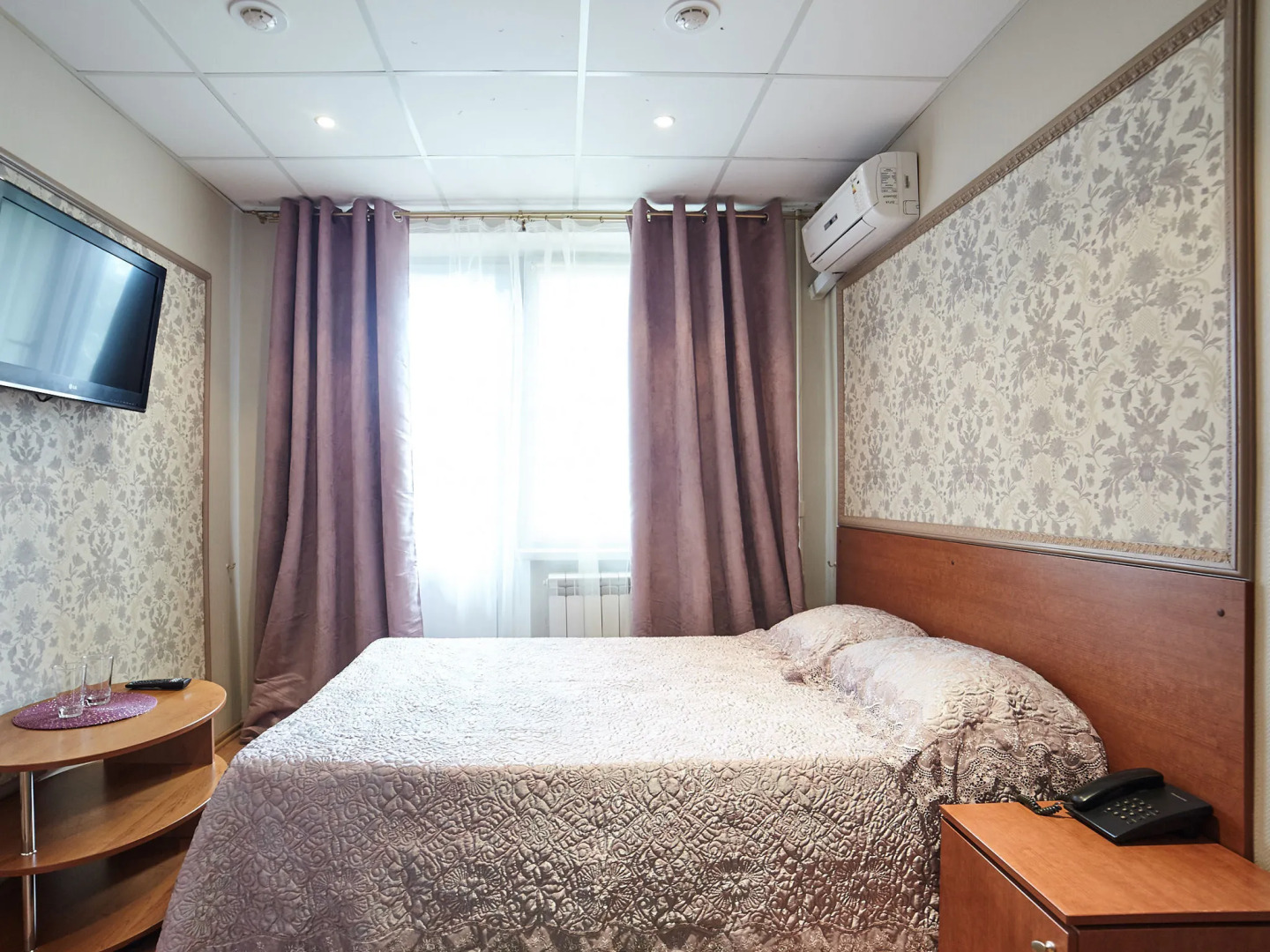 Мини-Отель Бонжур Южное Бутово