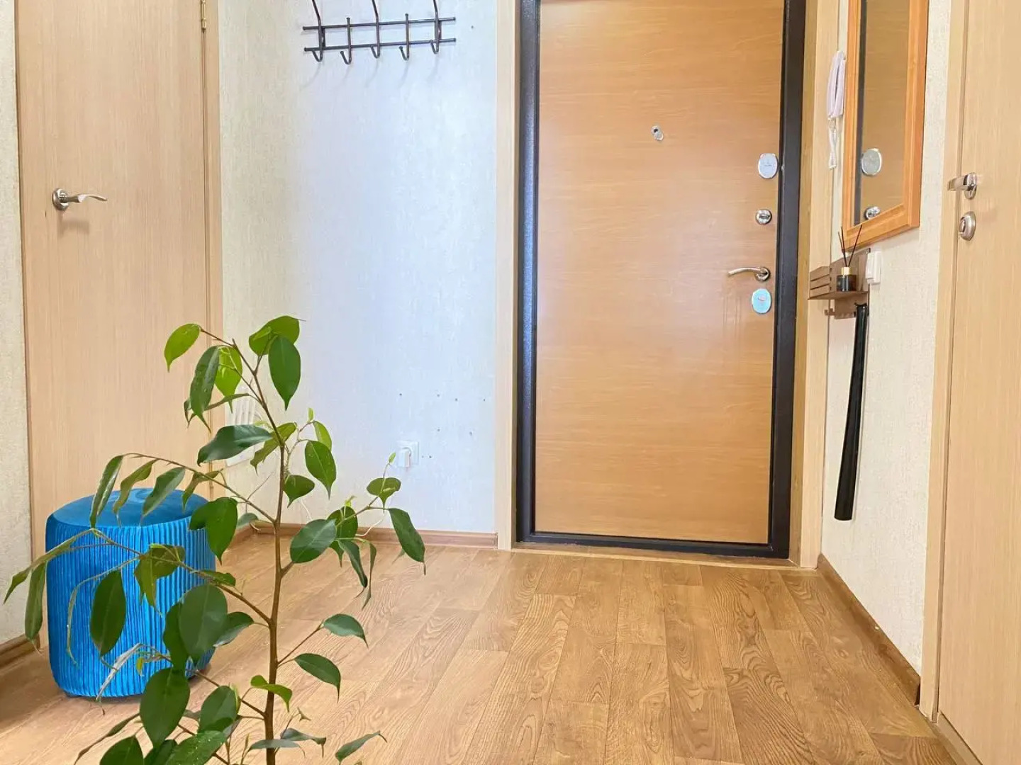 Квартира Апартаменты у Мамаева Кургана