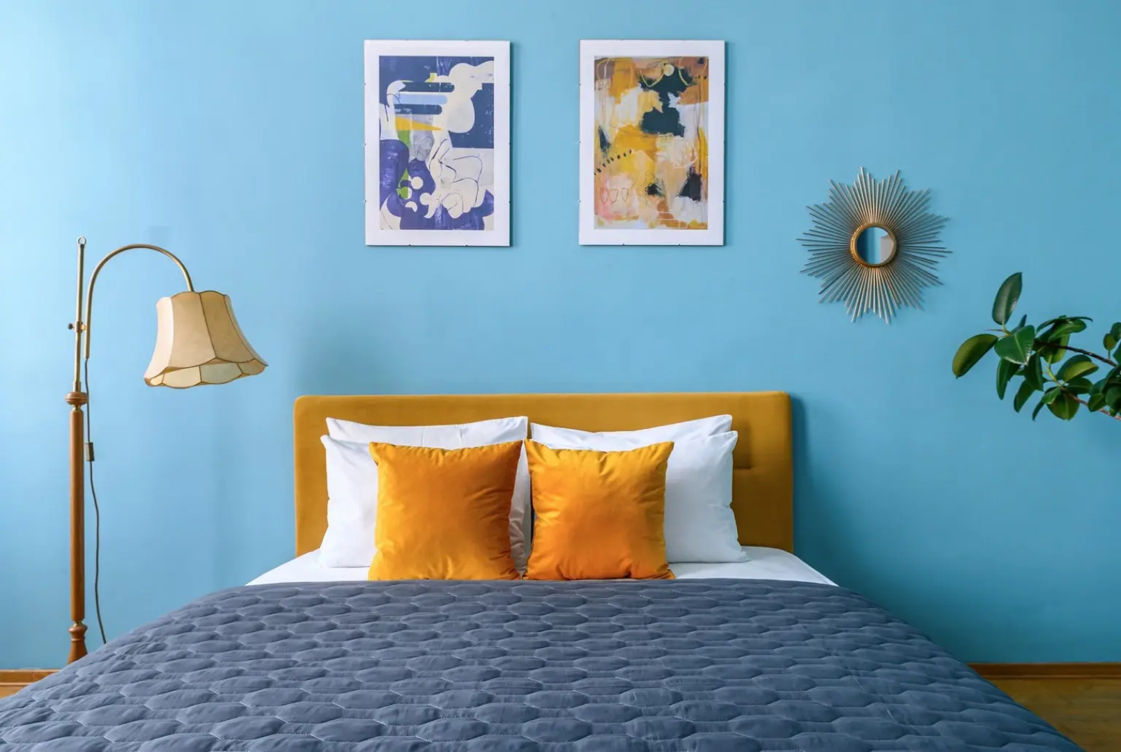 Апартаменты LetYourFlat "Казанский"