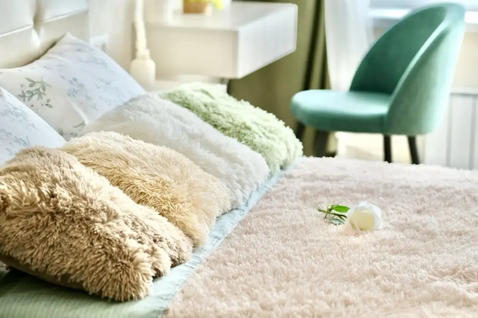 Квартира Уютная новая с панорамным видом с 14 этажа