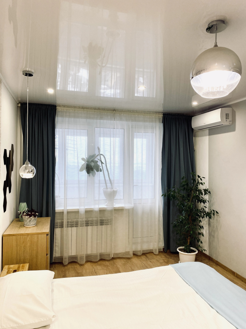 Квартира Космос в Центре Выксы