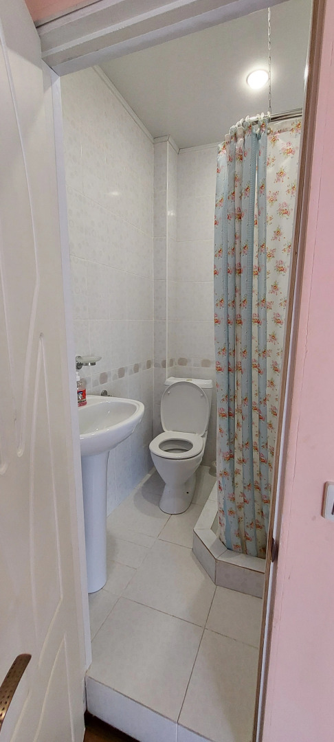 Гостевой дом Лариса