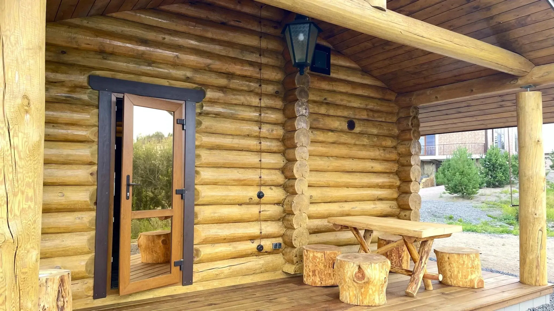 Гостевой дом Selo