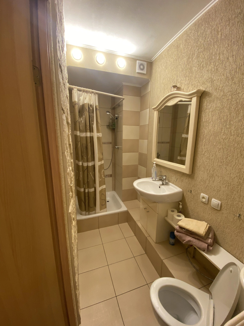 Квартира уютное гнездышко