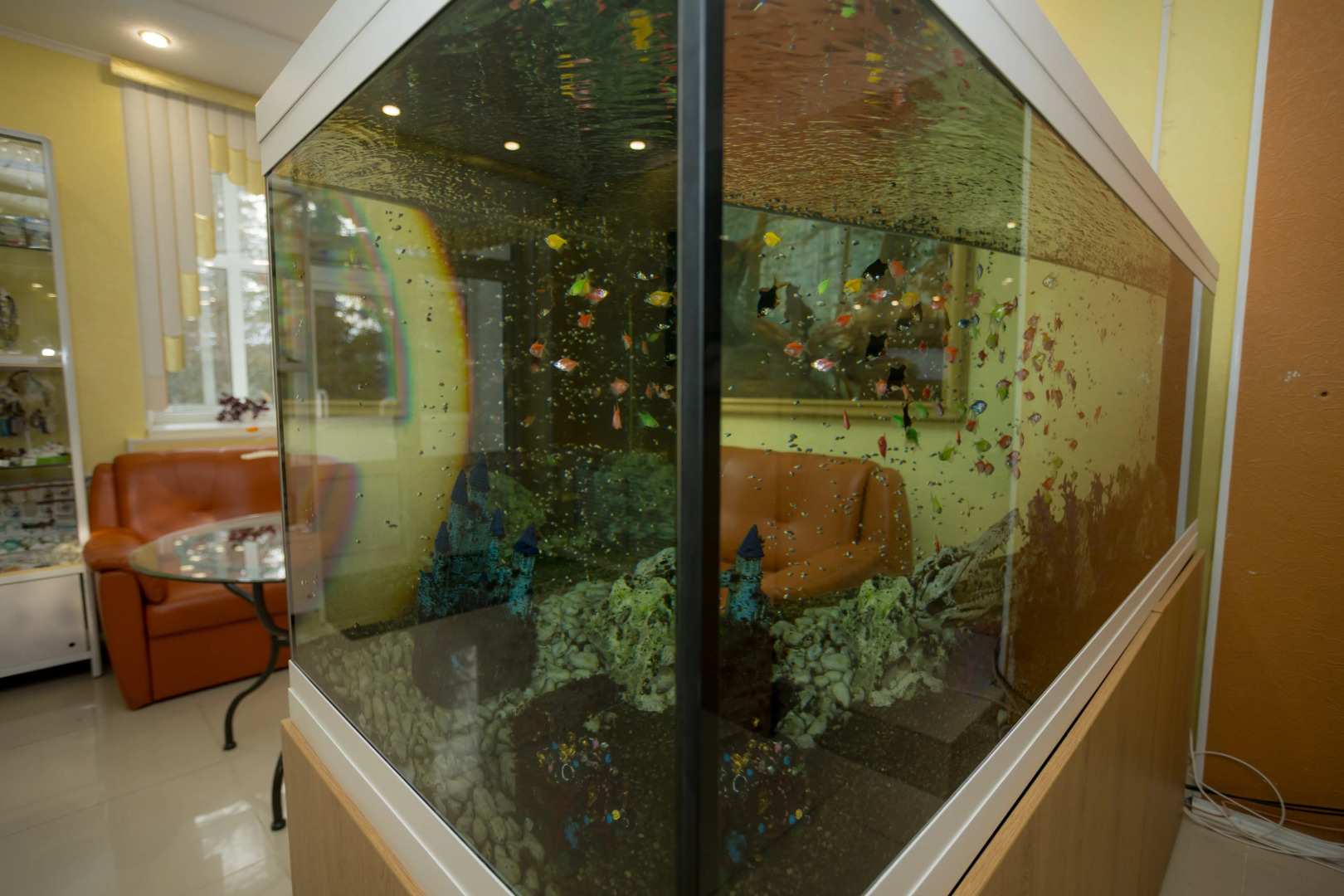 Санаторий-профилакторий Кошкуль